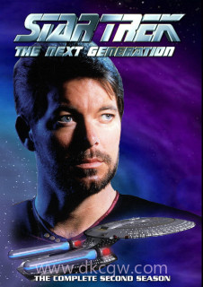 星际迷航:下一代 第六季