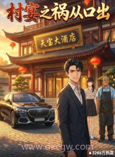 乡宴之祸从口出